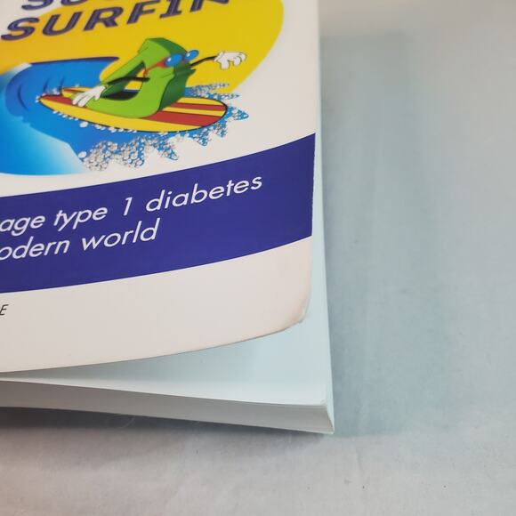 Sugar Surfing: How to Manage Type 1 Diabetes in a Modern World - Picture 8 of 11